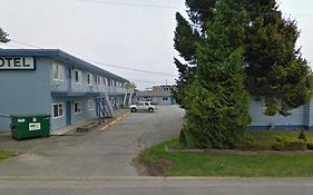 Beach Grove Motel Delta Bc